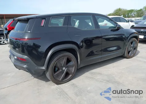 2023 Fisker Ocean One from USA, damaged, VIN VCF1ZBU25PG005584